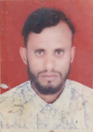 Imran Saree